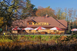 Karczma Spalska